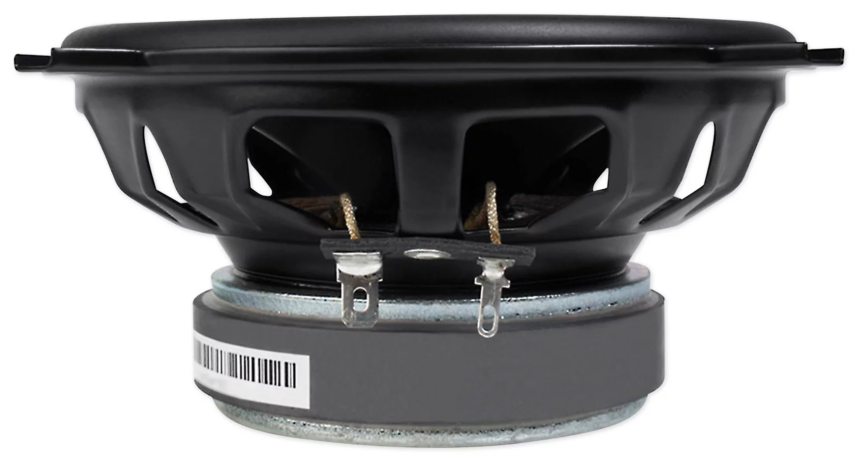 Pair MTX THUNDER51 5.25