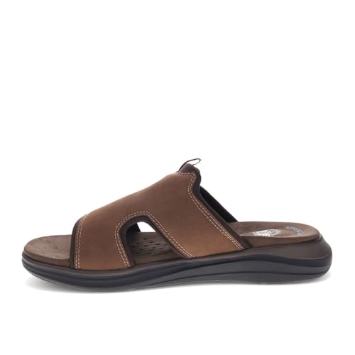Dockers Men's Barlin Slide Sandal