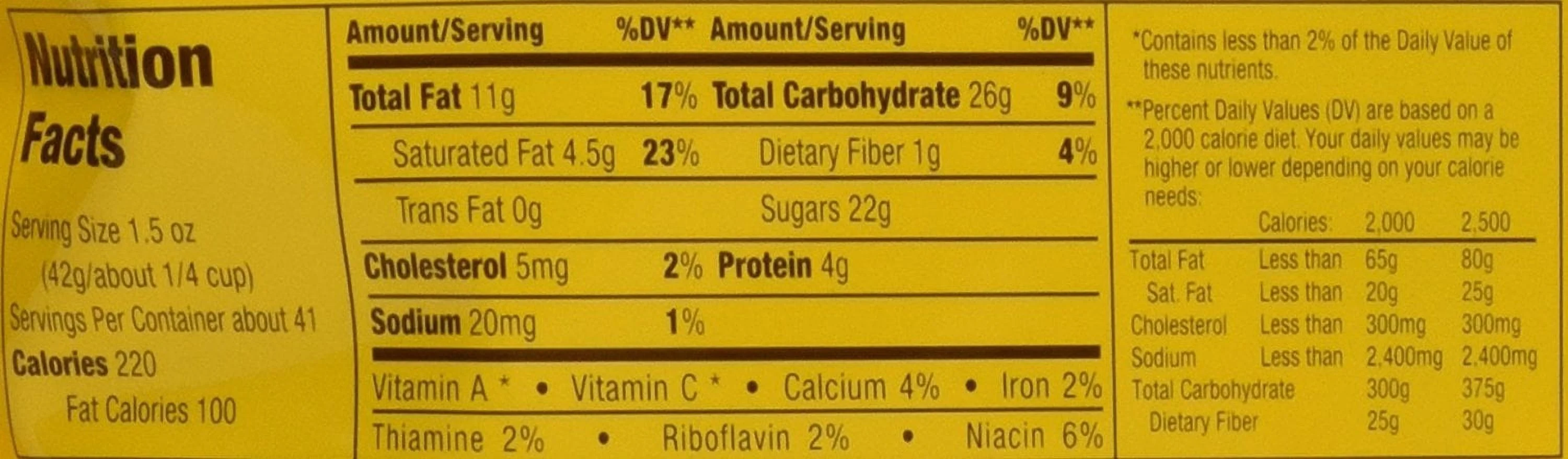 m&m peanut candy, 62 ounce