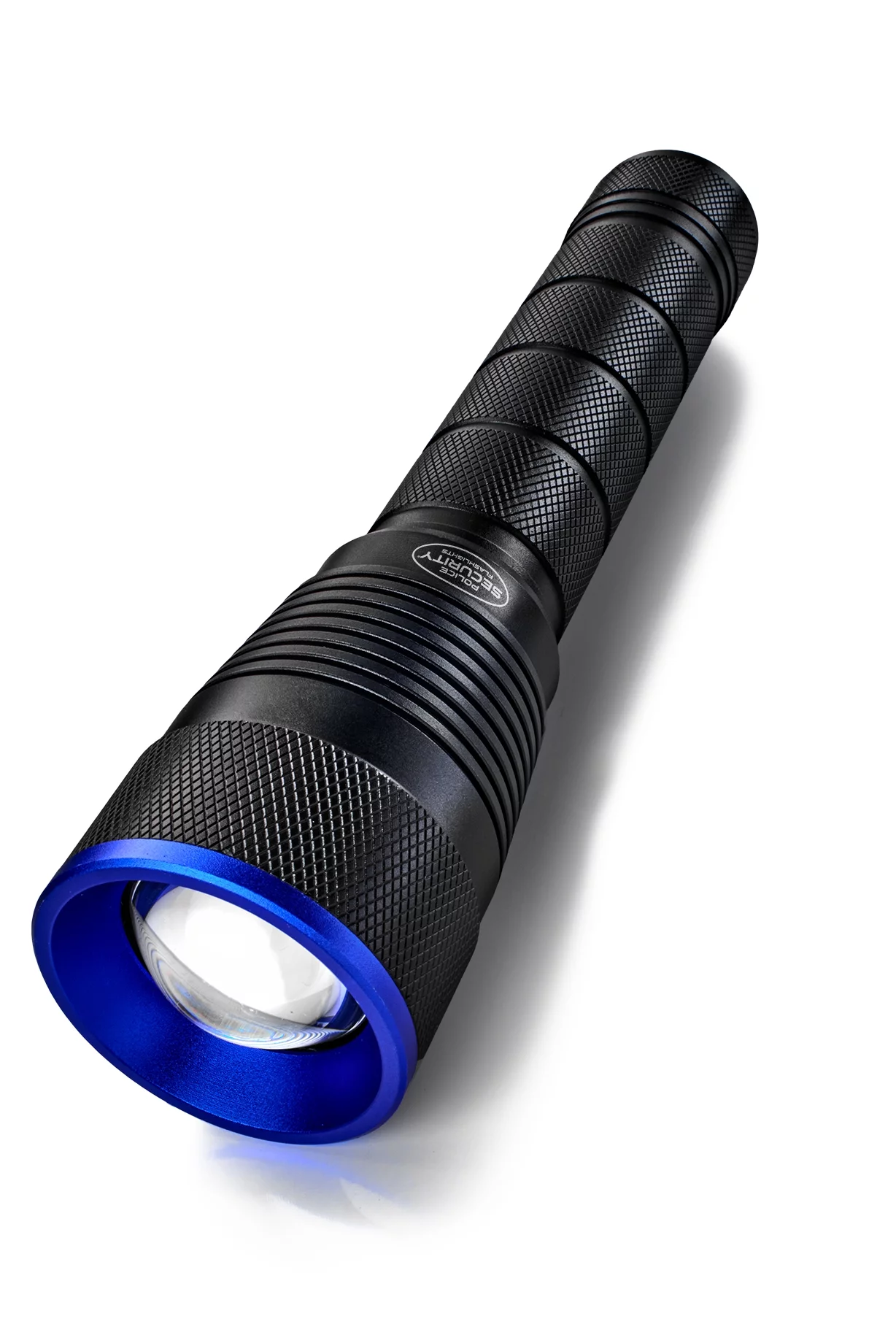 Police Security 9AA Skylar Flashlight