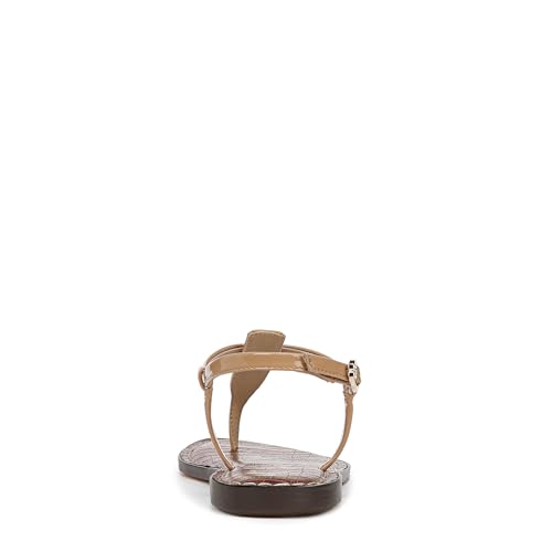 Sam Edelman Women's Gigi Flat Sandal