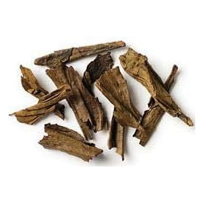 Big Green Hojicha Full-Leaf Tea, 1.8 Ounces / 50-60 Cups (Refill Bag)