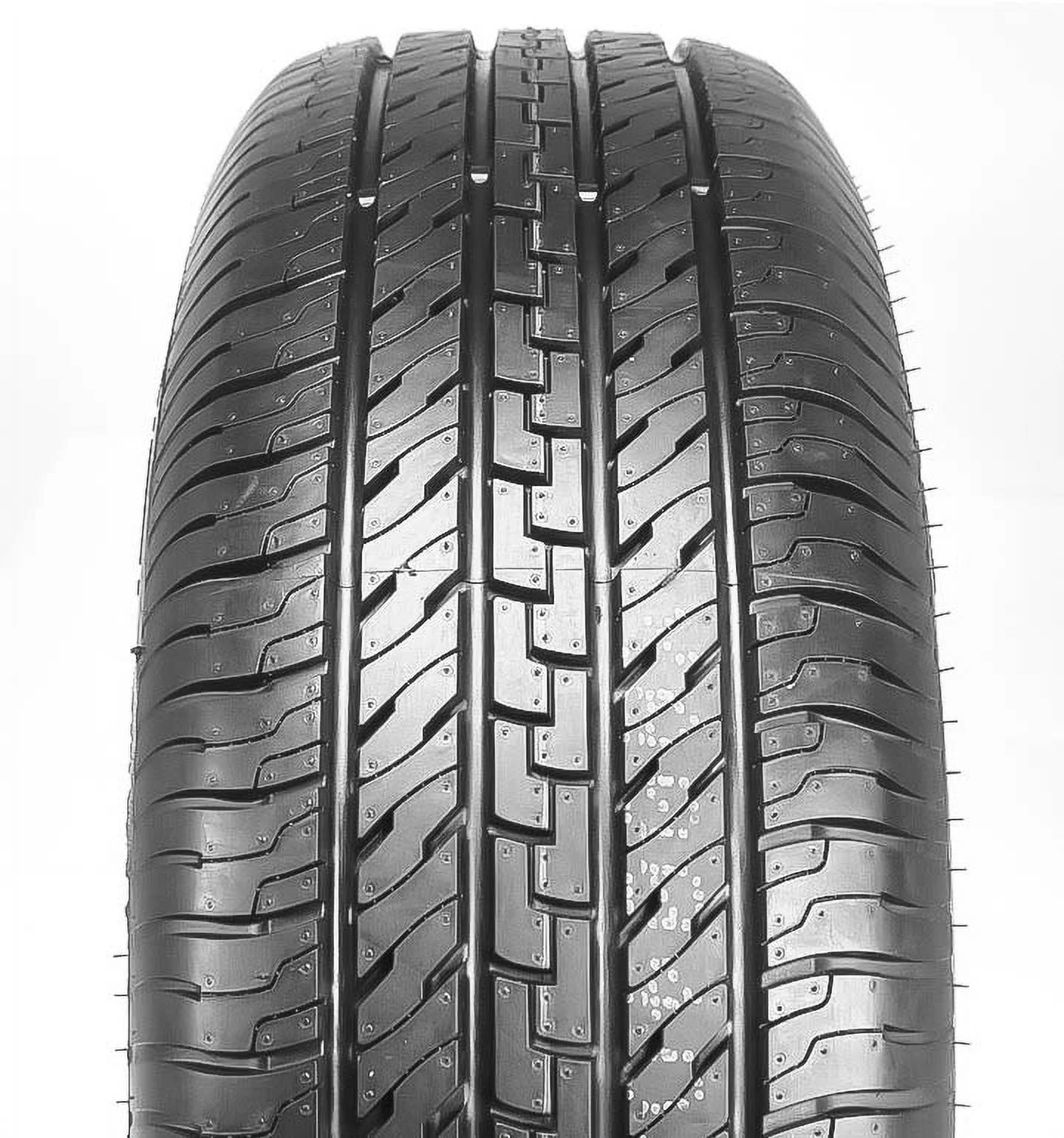 Dextero DHT2 Tire P245/70R16 106T Fits: 2004 Jeep Grand Cherokee Laredo, 2000-06 Toyota Tundra SR5