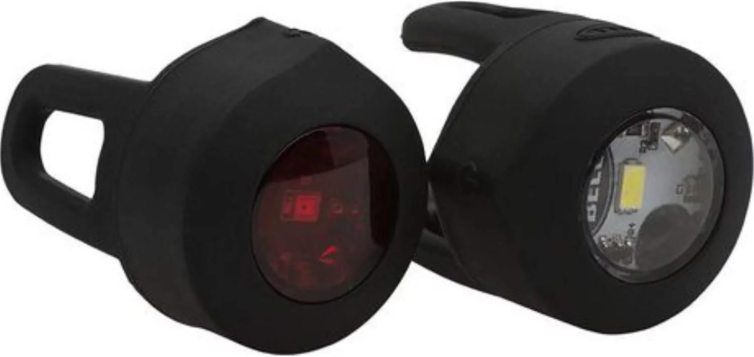 Bell Sports Meteor 350 Bright LED Light