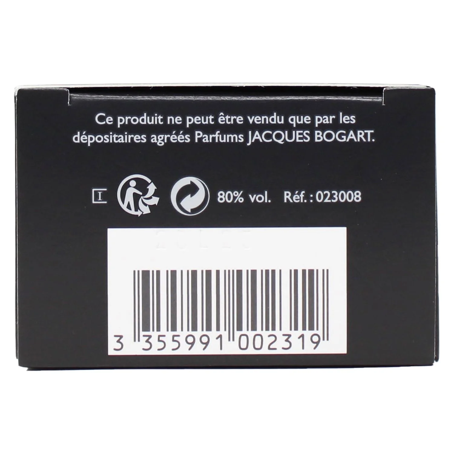 Silver Scent by Jacques Bogart Eau De Toilette Spray 3.4 oz