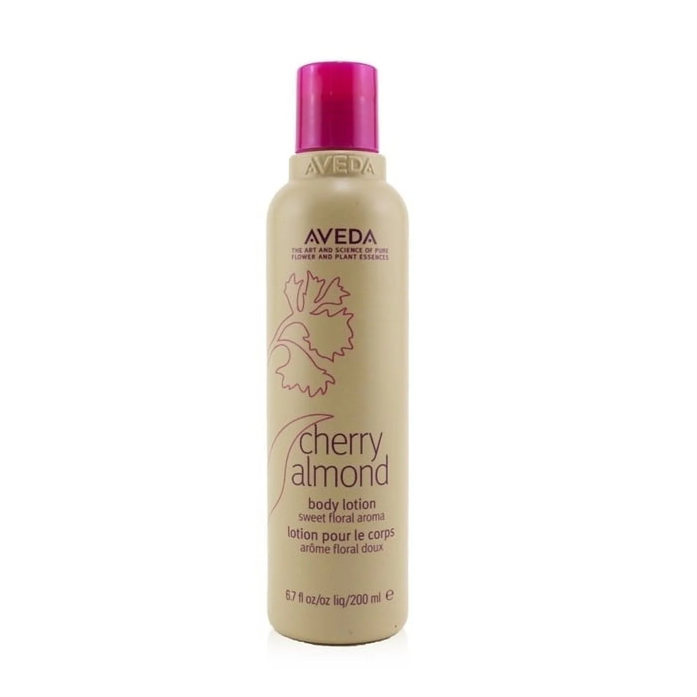 Aveda Cherry Almond Body Lotion 200ml/6.7oz