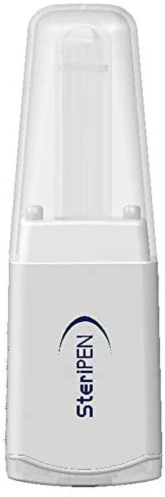 Ultralight UV Water Purifier