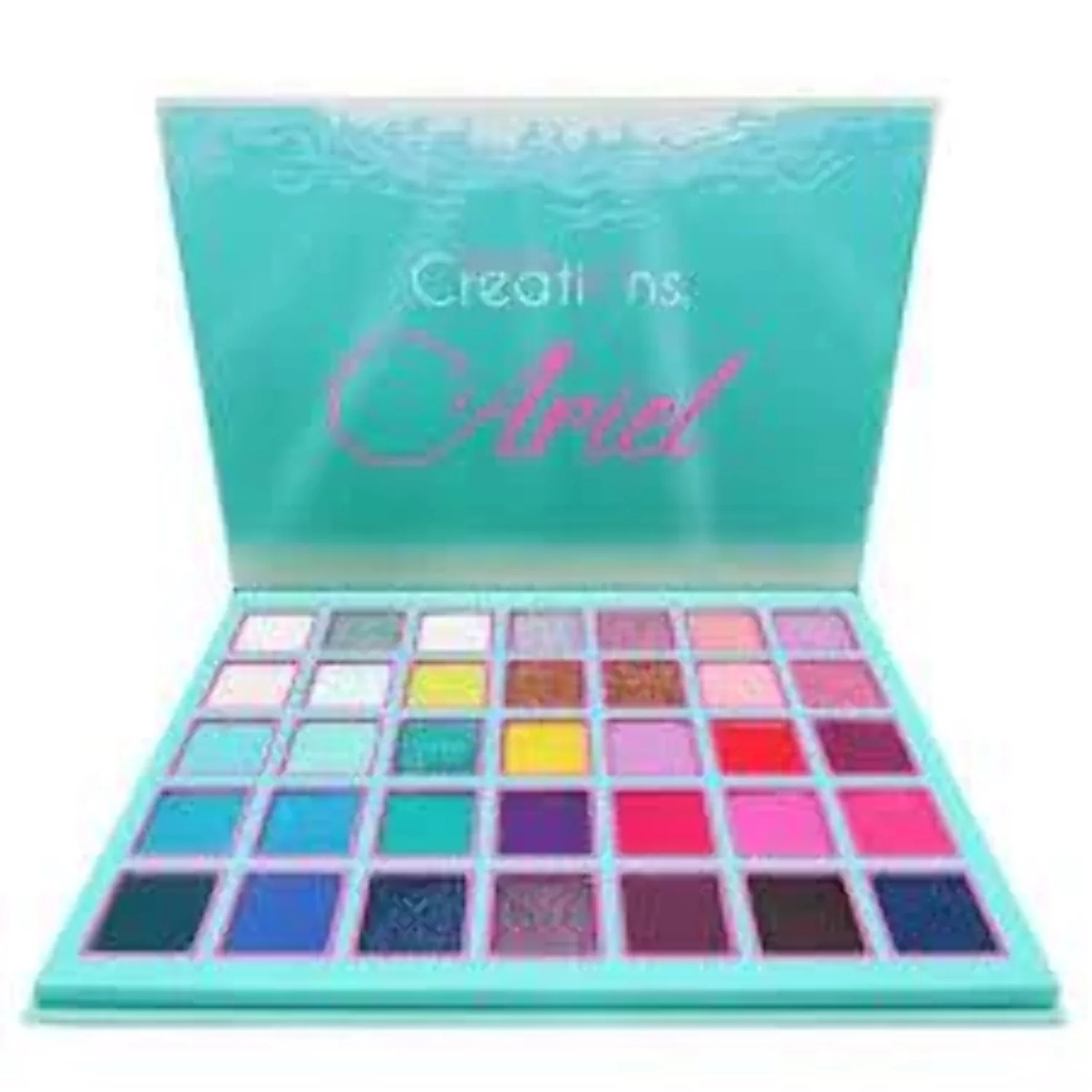 Beauty Creations Ariel Eyeshadow Palette
