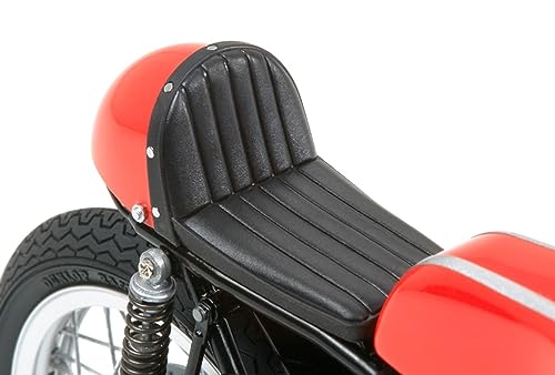 Tamiya Honda RC166 GP Racer