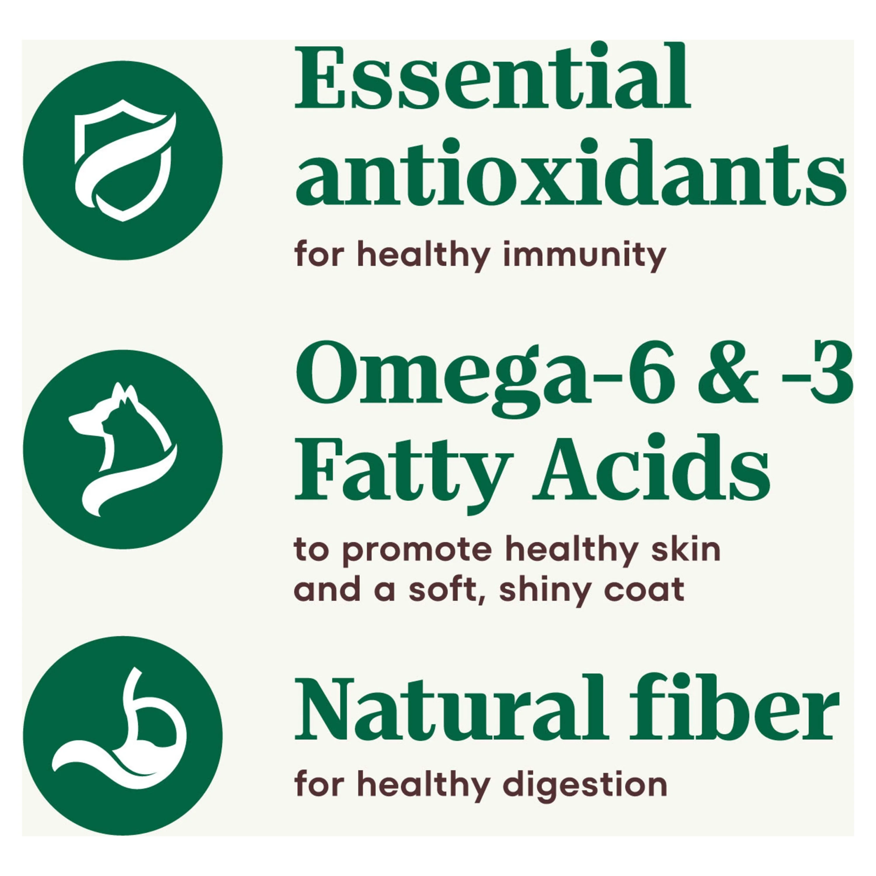 NUTRO NATURAL CHOICE Lamb & Brown Rice Recipe, Large Breed Adult Dry Dog Food, Dog Kibble, 20 lb. Bag