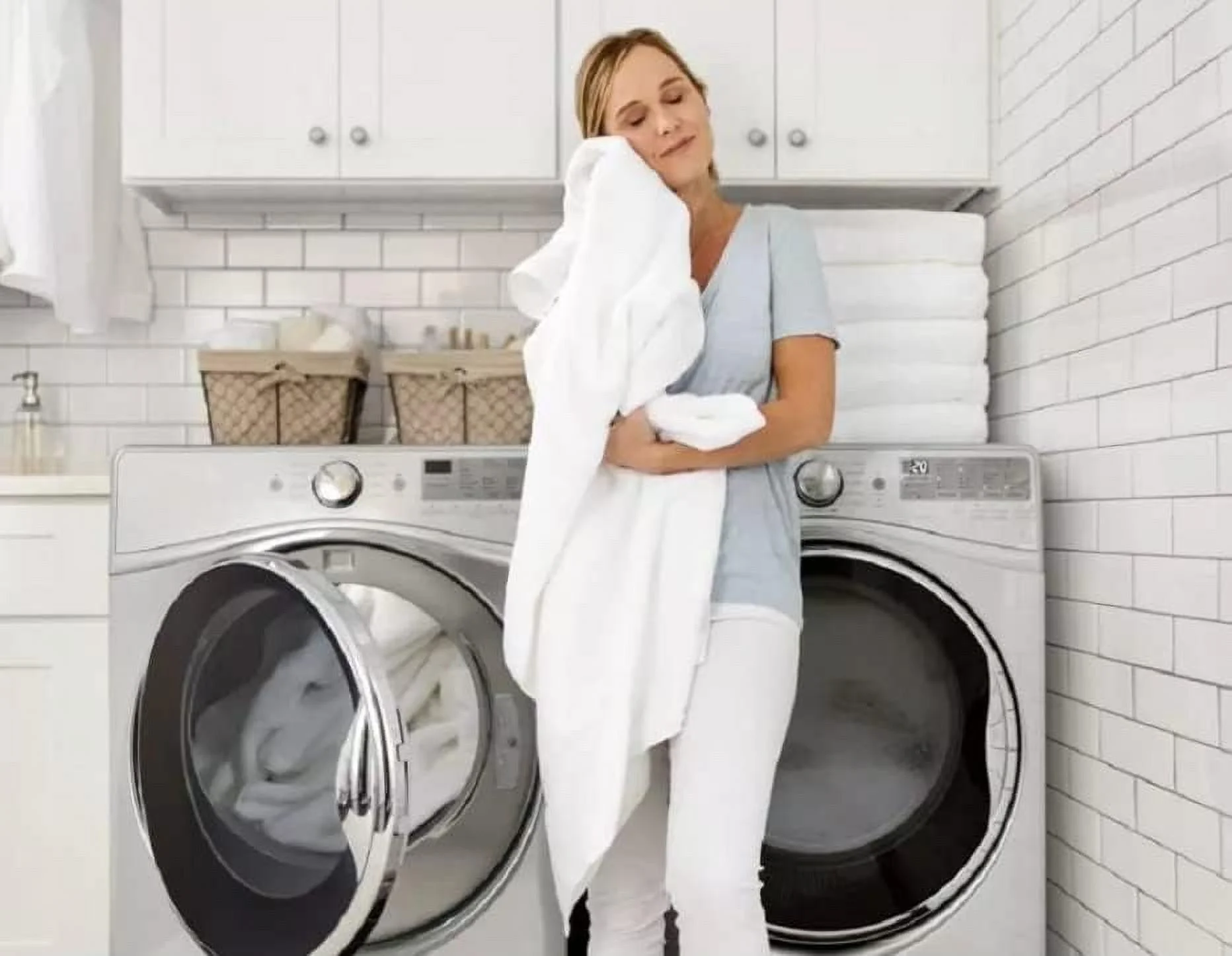 Salt Water Softener Pellets Rust Defense, 40 Lb (2 pack)