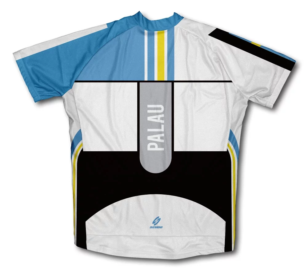 Palau ScudoPro Short Sleeve Cycling Jersey  for Women - Size XS