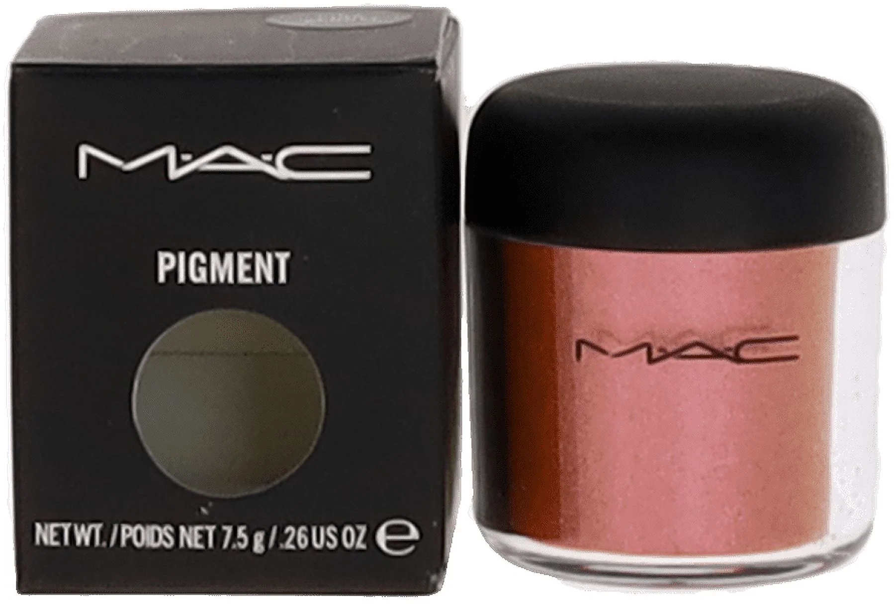 Pink Bronze By Mac For Women Pigment Colour Powder 0.26oz
