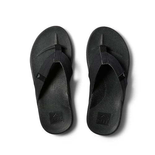 Reef Men's Cushion Phantom Flip Flop
