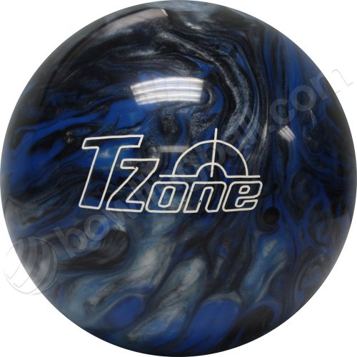 Brunswick Tzone Deep Space Bowling Ball