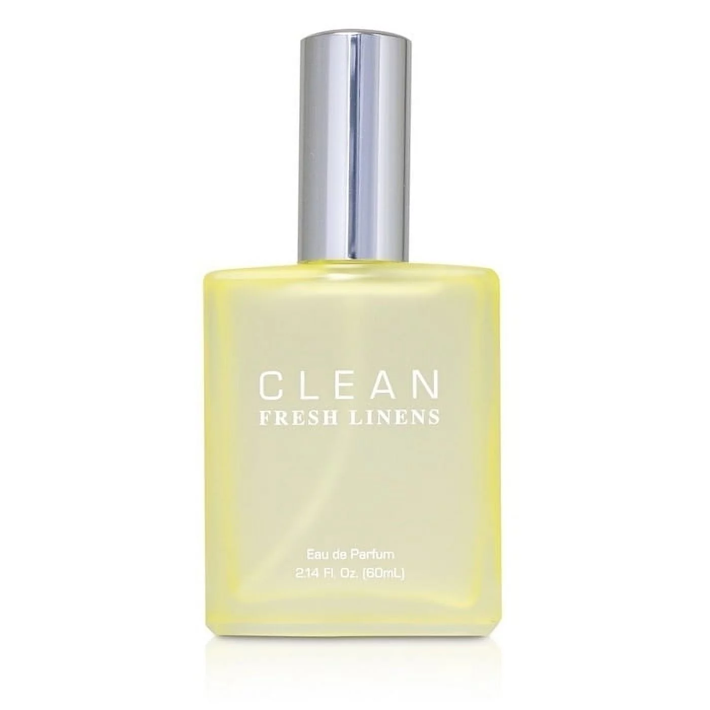 Clean Fresh Linens Eau De Parfum Spray 60ml/2oz