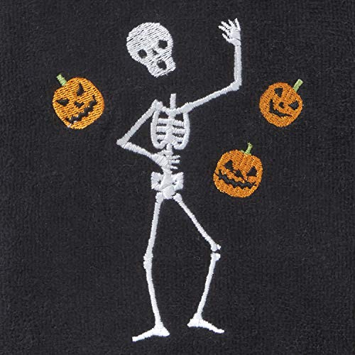 SKL Home by Saturday Knight Ltd. Holidays 6pc Hand Towel Gift Set