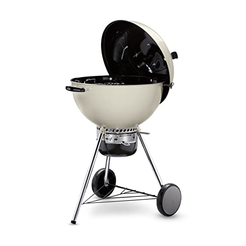 Weber Master-Touch 22
