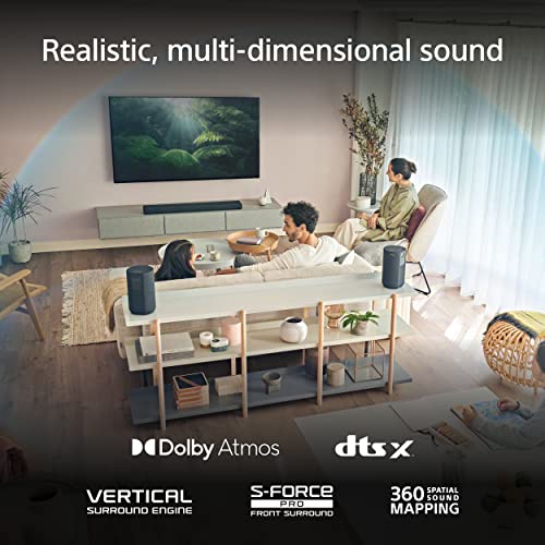 Sony 65-Inch Class 4K Ultra HD BRAVIA 3 LED Smart TV with Google TV Dolby Vision HDR, PS5 Exclusive Features, K-65S30