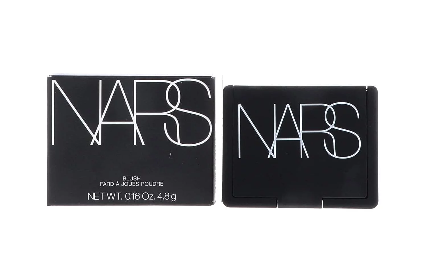 NARS Blush, Amour, 0.16 oz