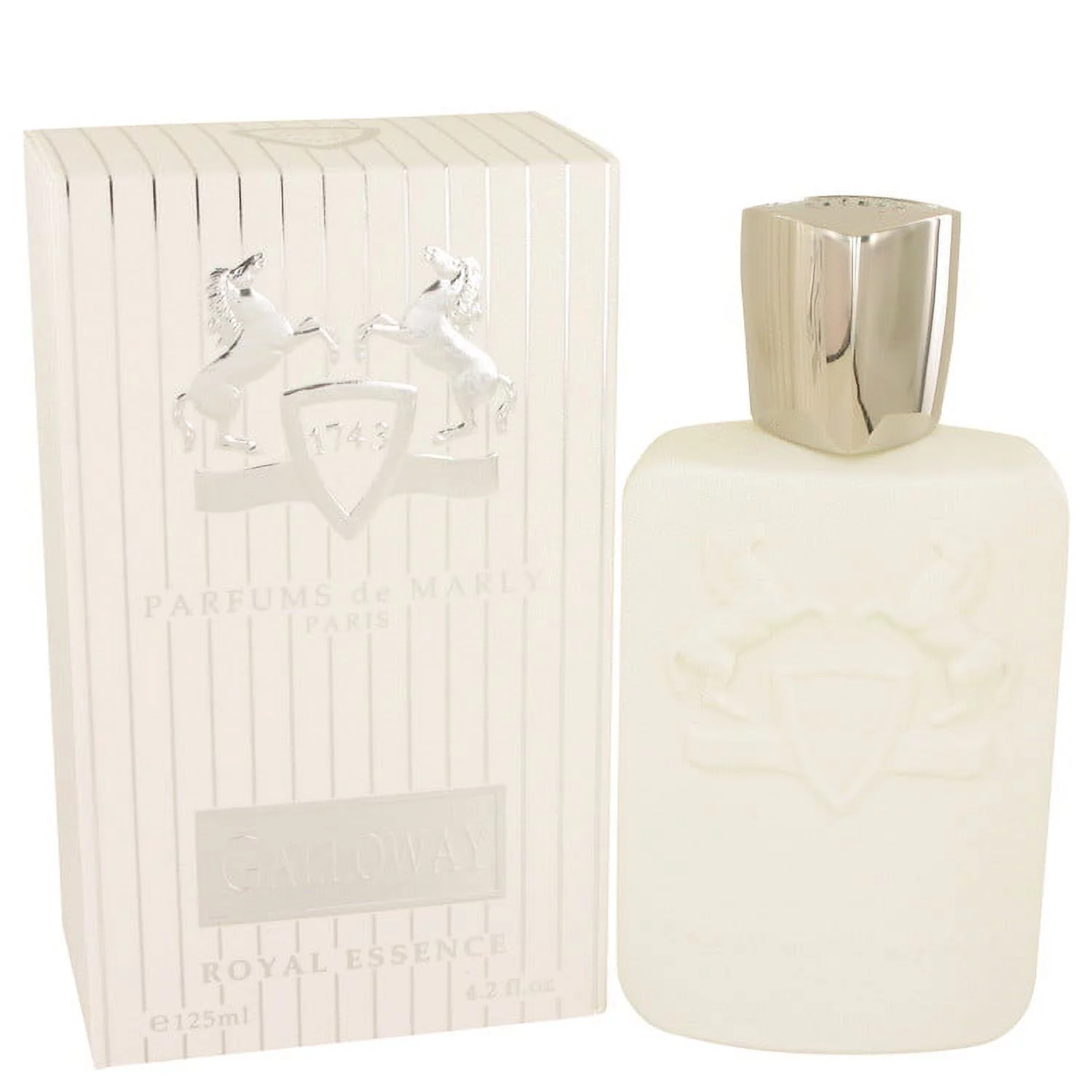 Men Eau De Parfum Spray 4.2 oz by Parfums de Marly