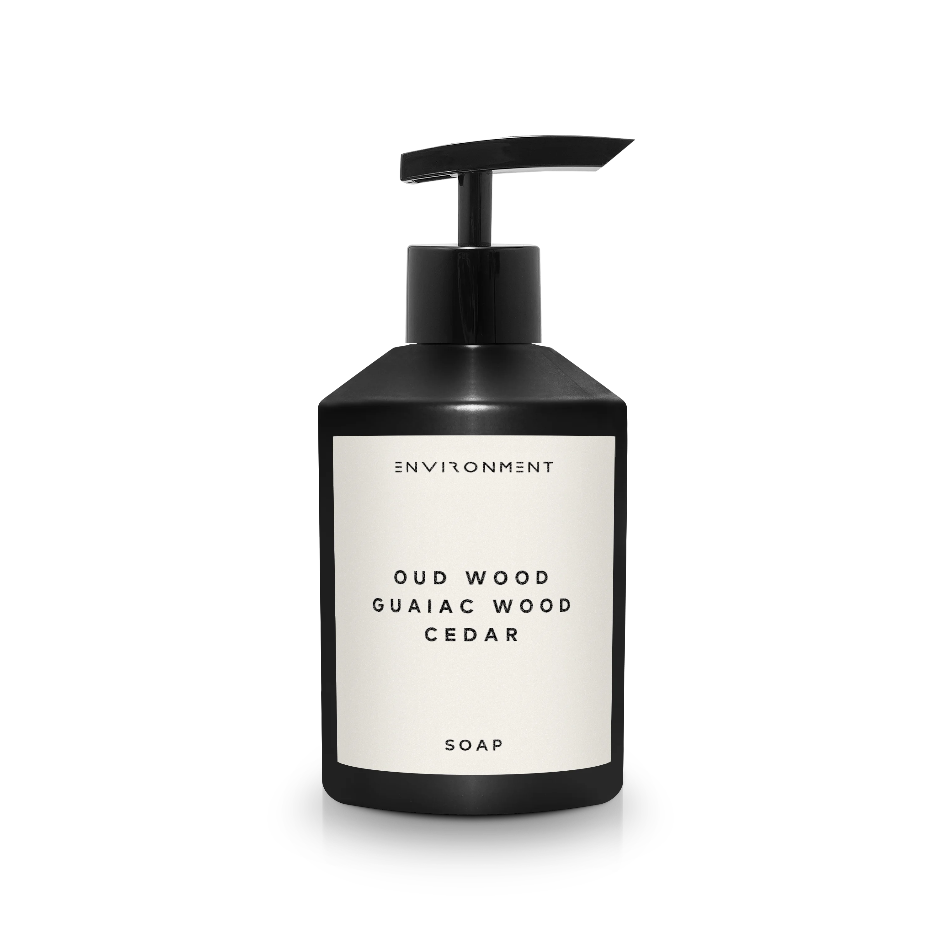 Oud Wood | Guaiac Wood | Cedar Hand Soap (Inspired by Tom Ford&reg;)