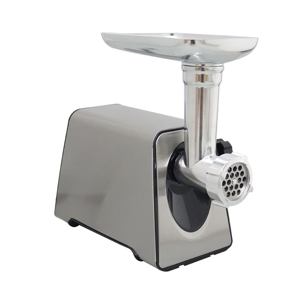 PreAsion Electric Animal Feed Food Pellet Machine 5mm Household Small Granulator for Fish Bait Chicken Cat Dog Food 220V