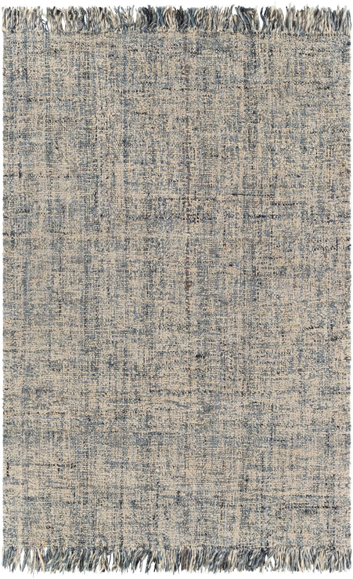 Mark&Day Area Rugs, 8x10 Rakt Cottage Charcoal Area Rug (8' x 10')