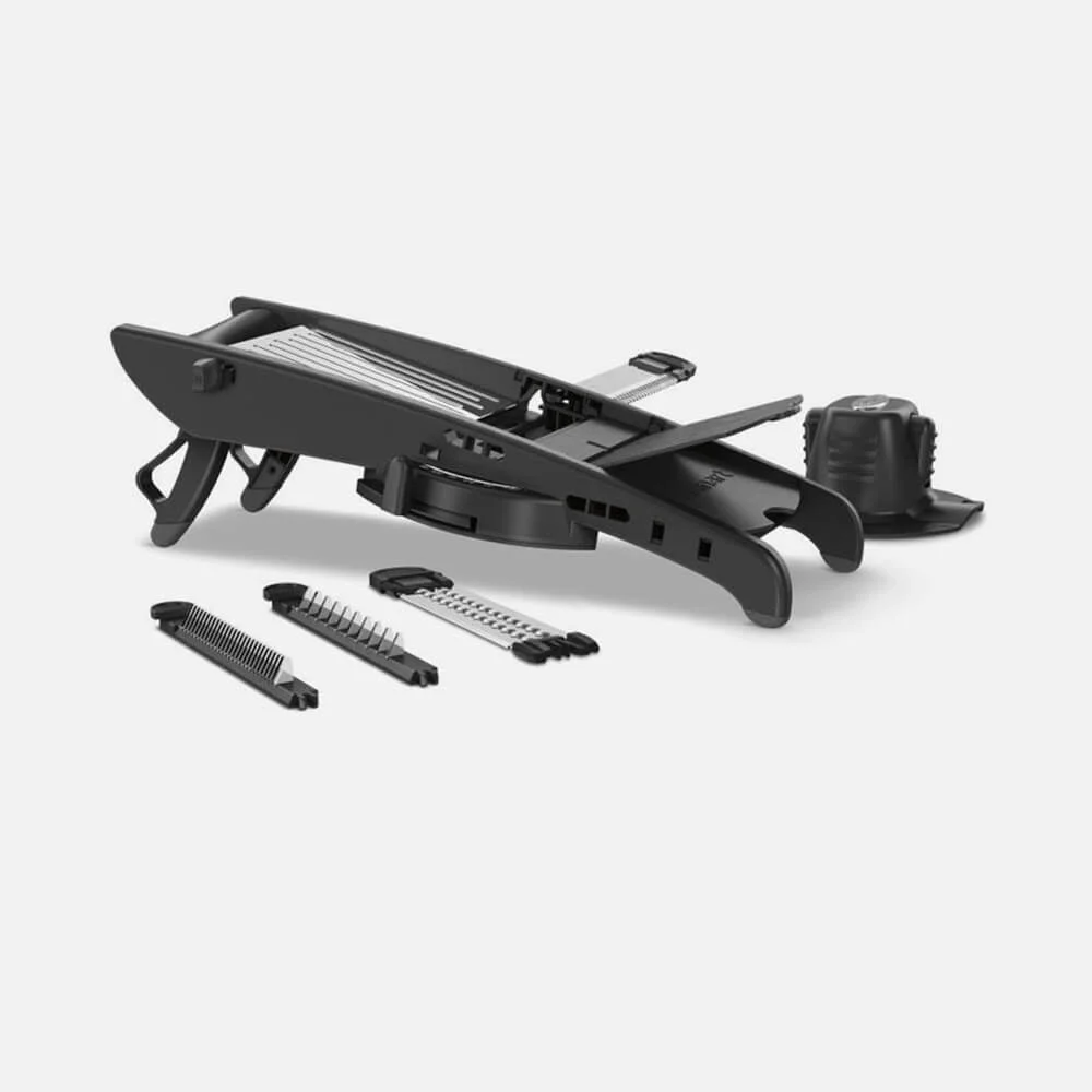 Cuisinart CTG00PMAN Mandoline with 5 Cutting Options