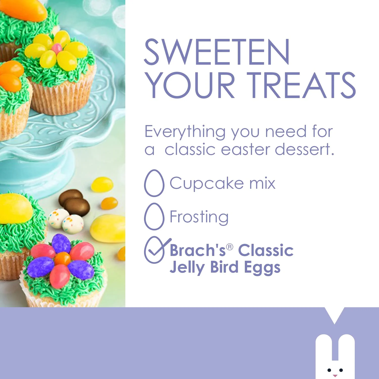 Brach's Classic Jelly Beans - 30-oz. Resealable Bag