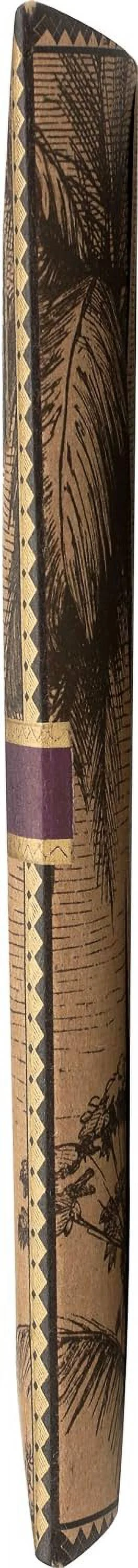 CHOCOLATE Hawaiian Dark Chocolate Bar, 2 OZ