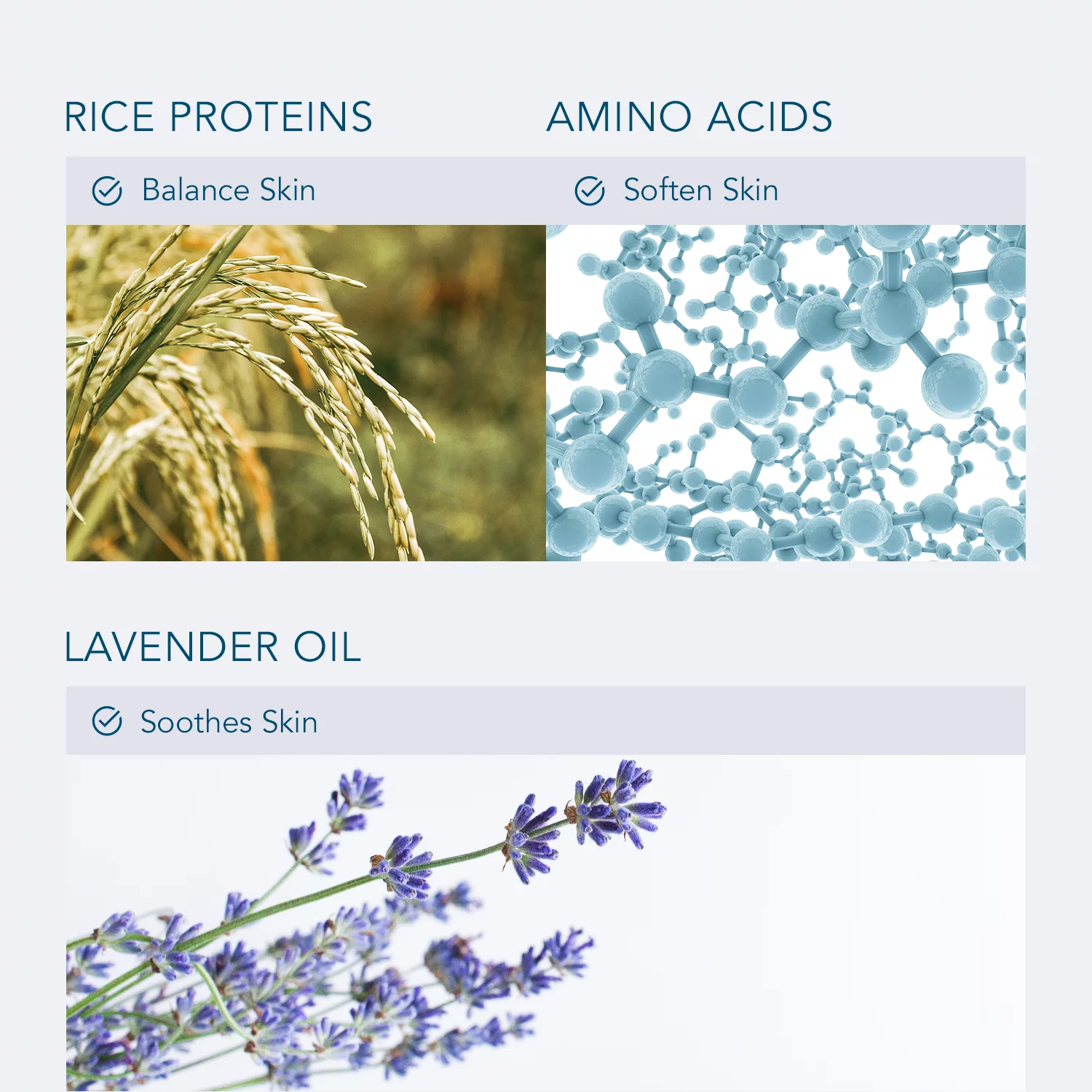 Lancer The Method Cleanse, 2 oz