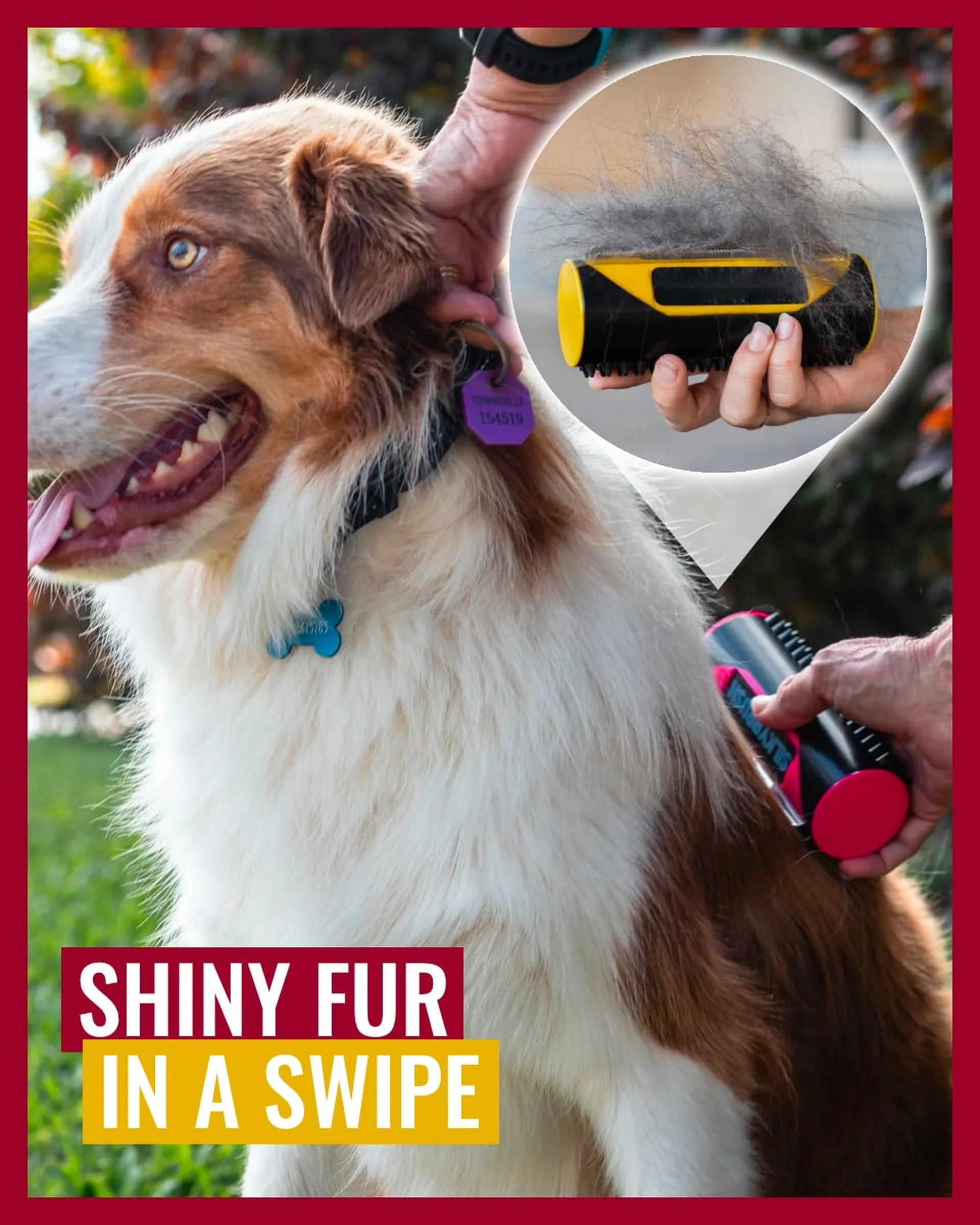 North Tomahawk Pro Scooter - 5.5