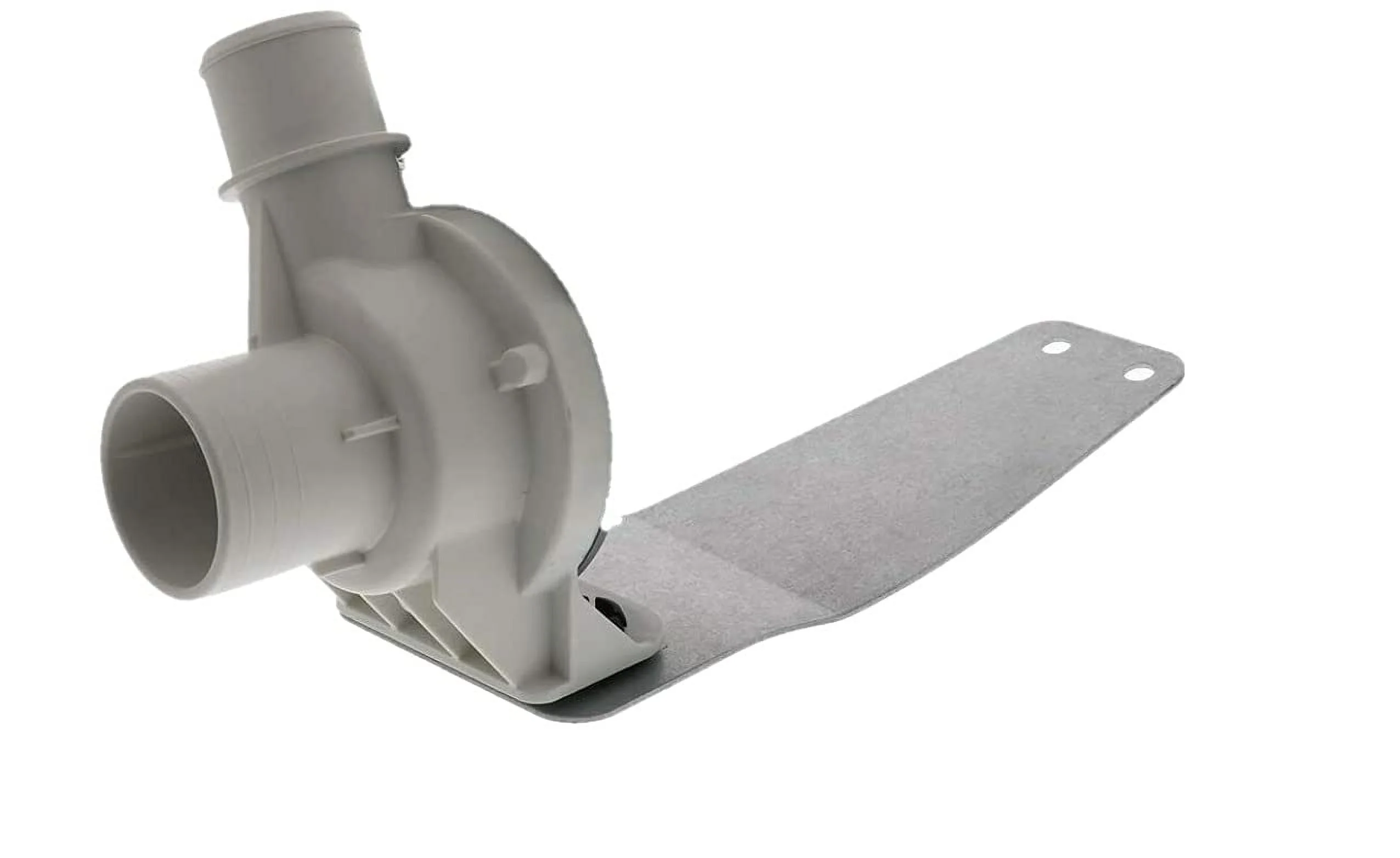 2-3 Days Delivery-ORIGINAL GE WH23X10020 Washer  Pump - 1 year warranty