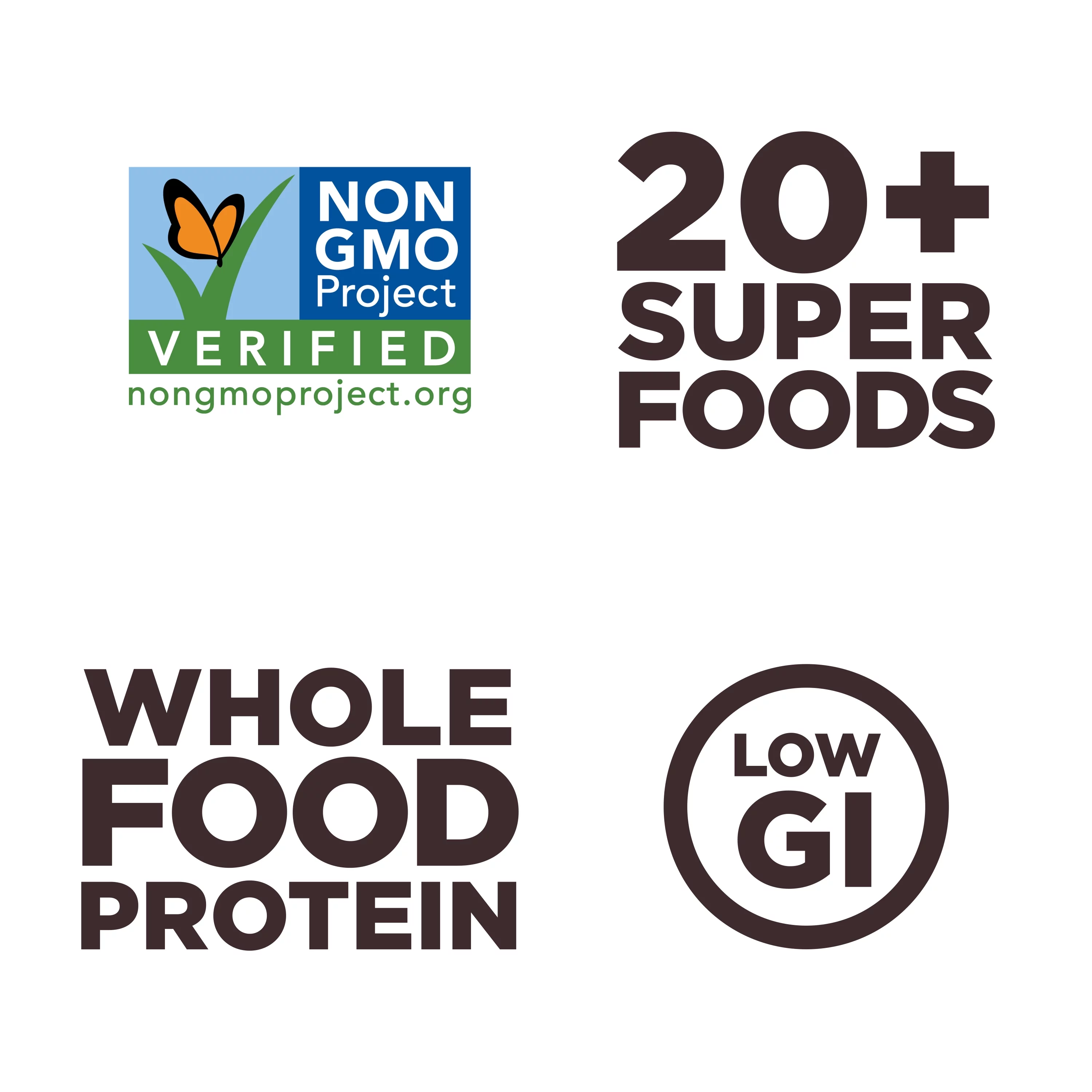 Perfect Bar Layers, Crispy Peanut Butter & Chocolate, 16 Count