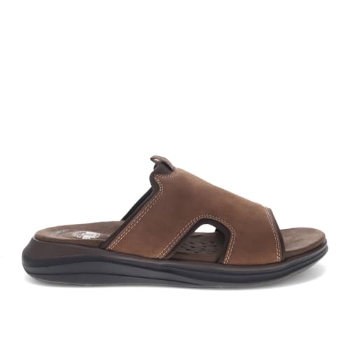 Dockers Men's Barlin Slide Sandal