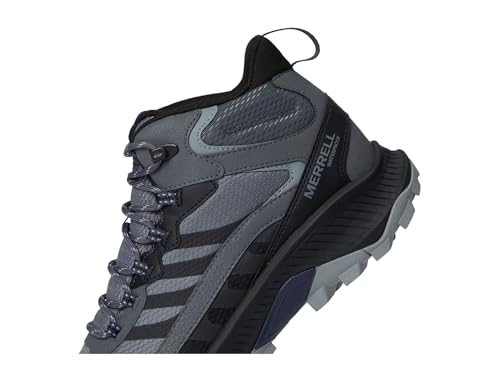 Merrell Men's Speed Strike 2 Mid Waterproof Hiking Shoe