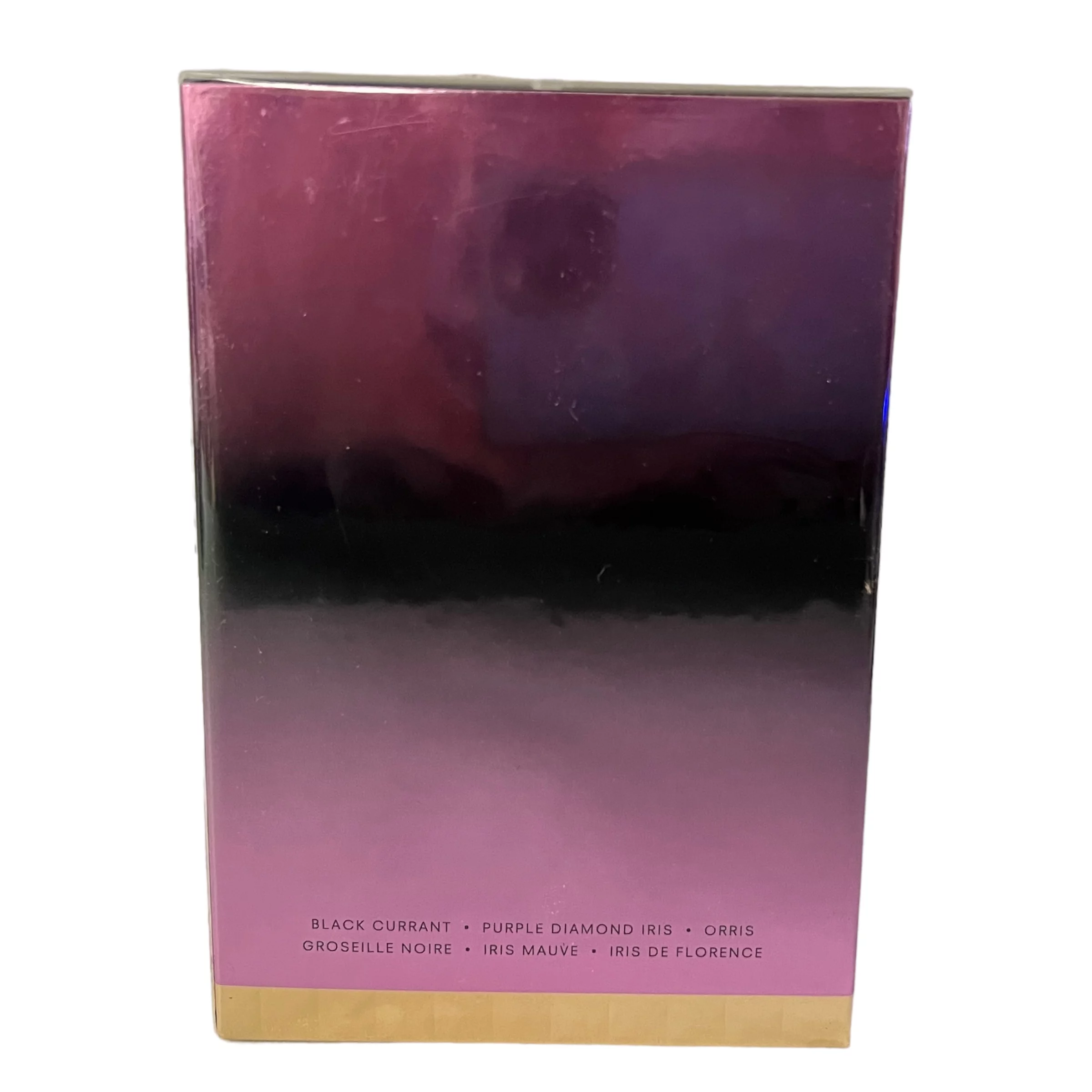 Victoria's Secret Fearless Eau De Parfum 1.7 fl oz