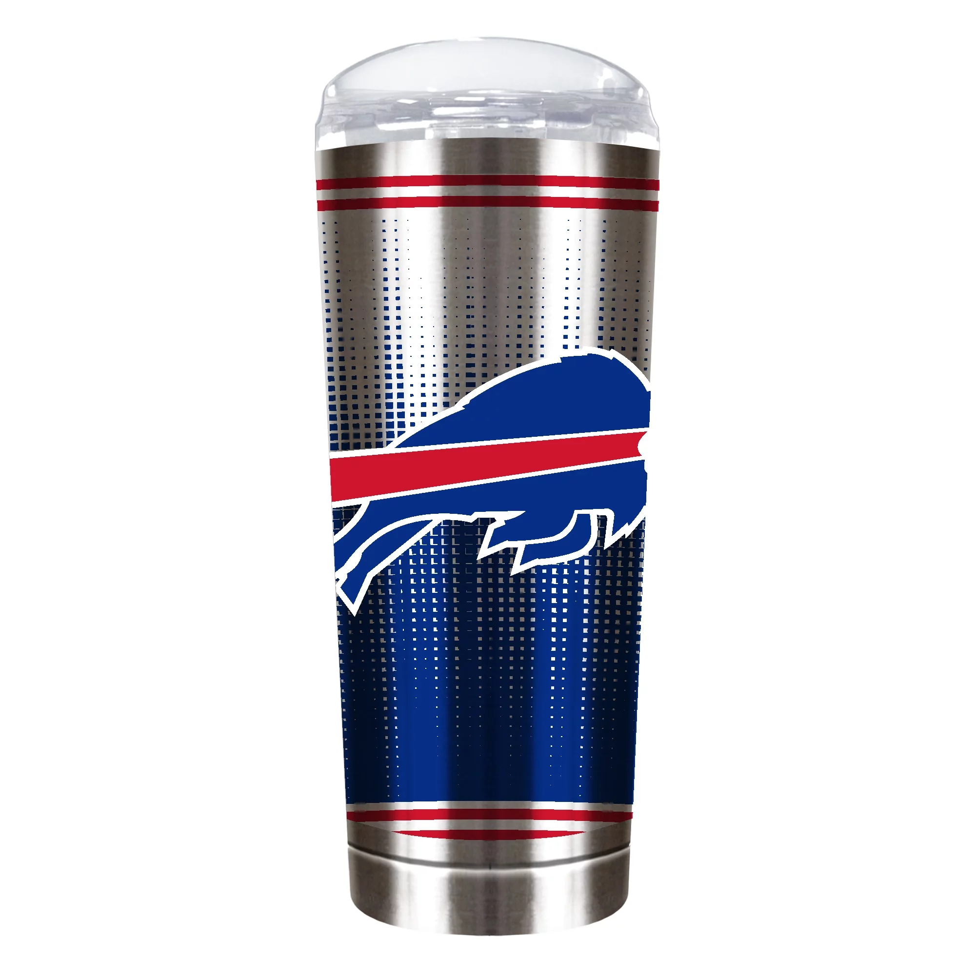 Buffalo Bills 18oz. Roadie Tumbler