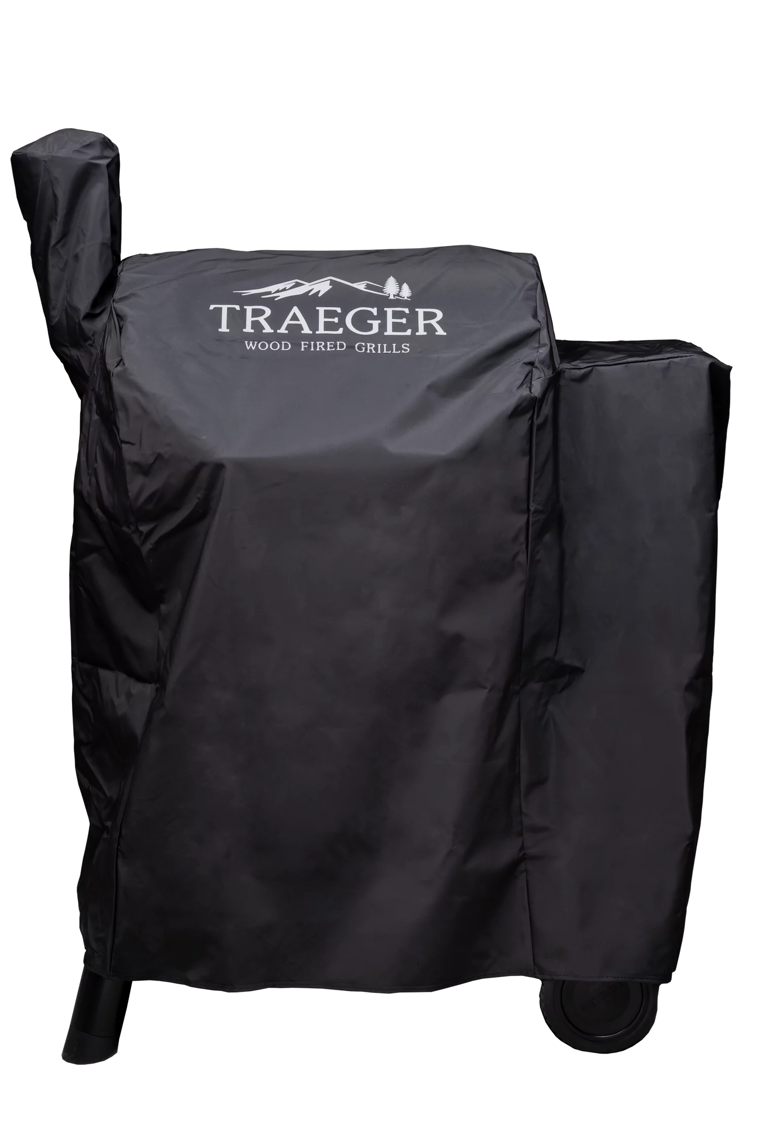 Traeger Pellet Grills Pro 575 Full-Length Grill Cover