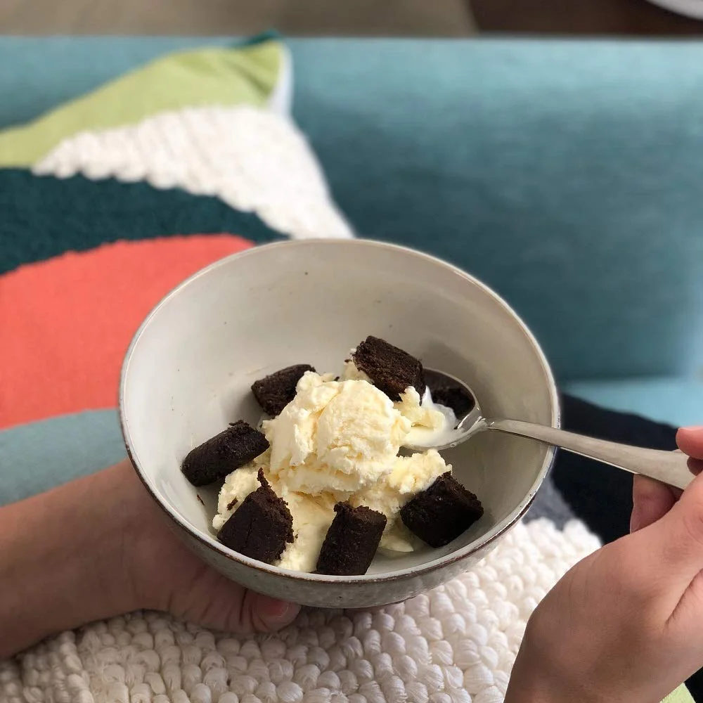 Natures Bakery Whole Wheat Fig Bars, Double Chocolate Brownie, Real Fruit, Vegan, Non-GMO, Snack bar, 1 box with 12 twin packs (12 twin packs)