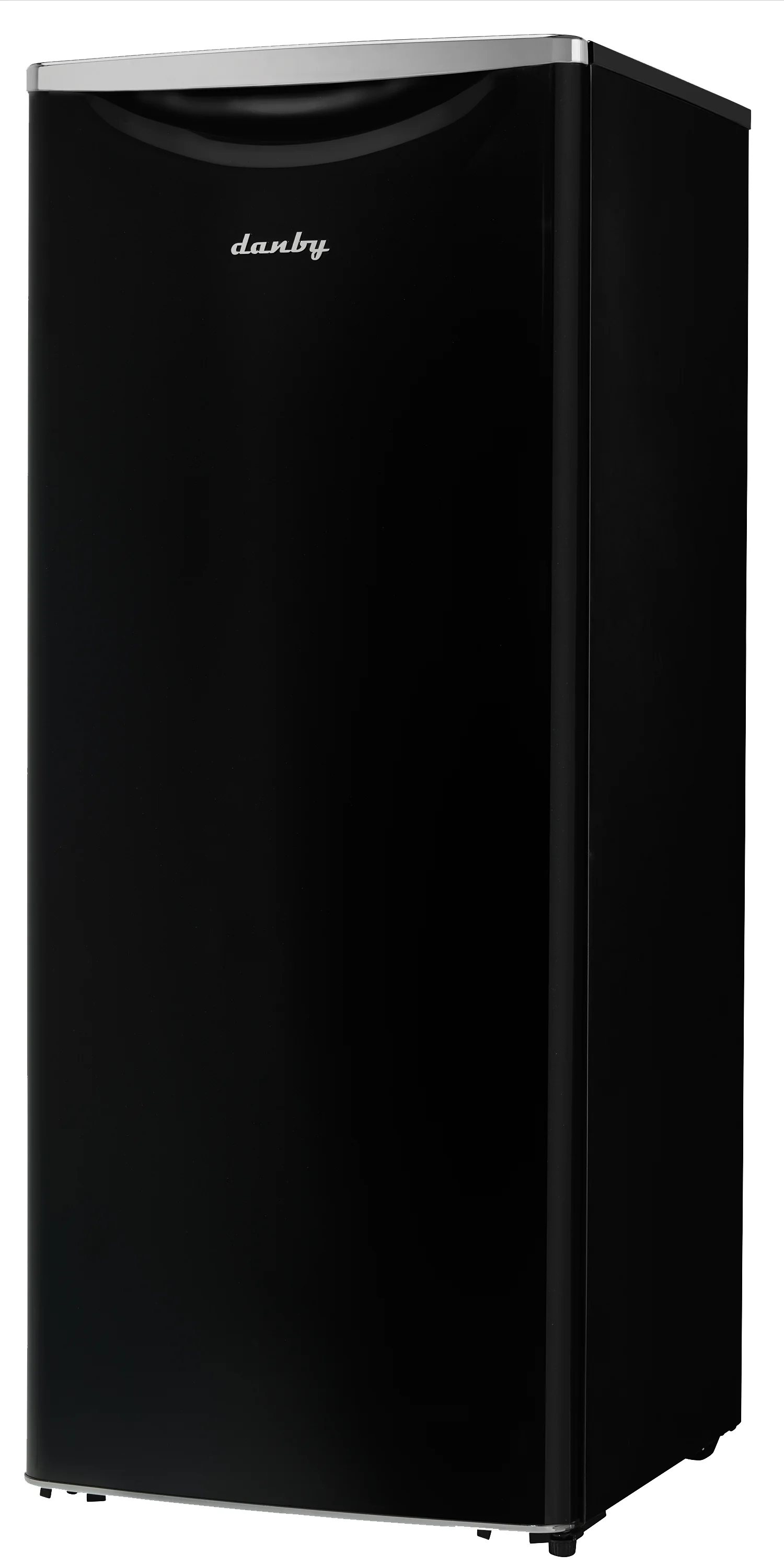 Danby DAR110A3MDB 11.0 cu. ft. Apartment Size Fridge in Black