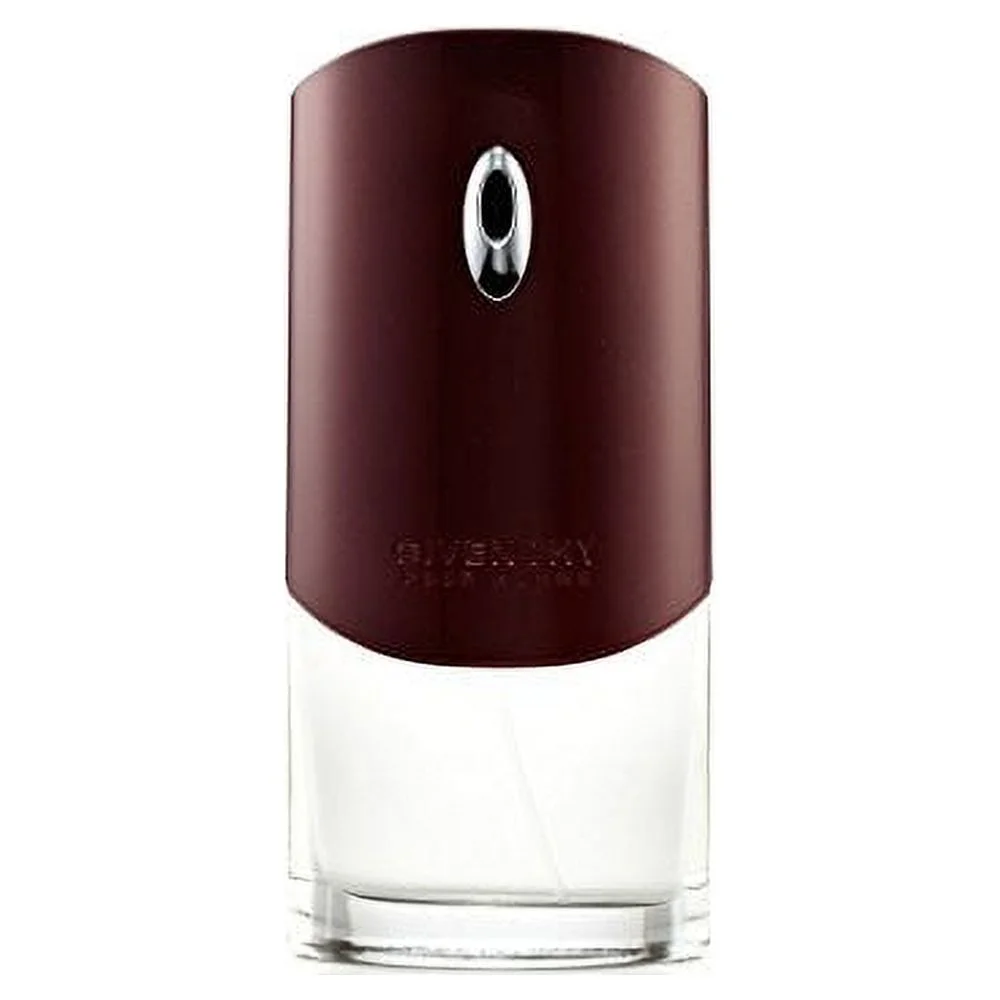 Givenchy Pour Homme By Givenchy For Men. Eau De Toilette Spray 3.4 Oz