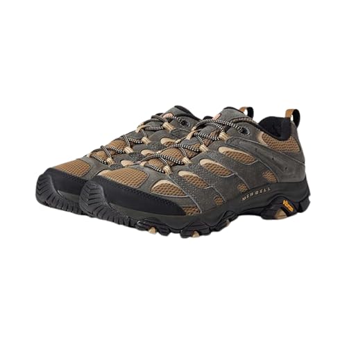 Merrell Men's Moab 3 Hiking Shoe
