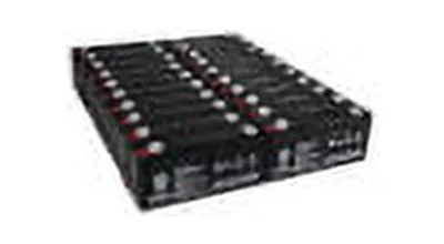 SPS Brand 6 V 3.2 Ah Replacement Battery (SG0632LT1) with Terminal LT1 for IMED MINI PC4 (24 PACK)