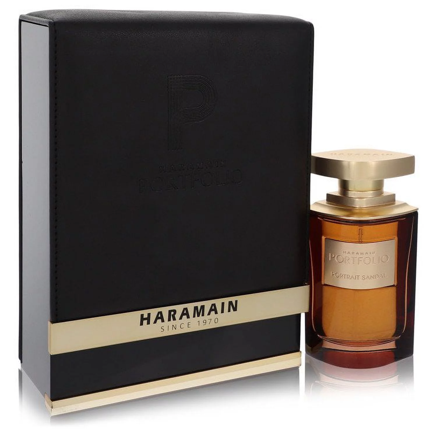 Men Eau De Parfum Spray (Unisex) 2.5 oz by Al Haramain