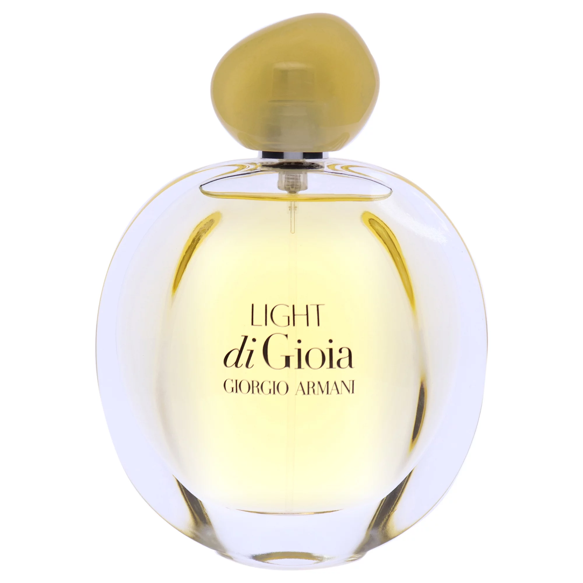 Giorgio Armani Light di Gioia, 3.4 oz EDP Spray