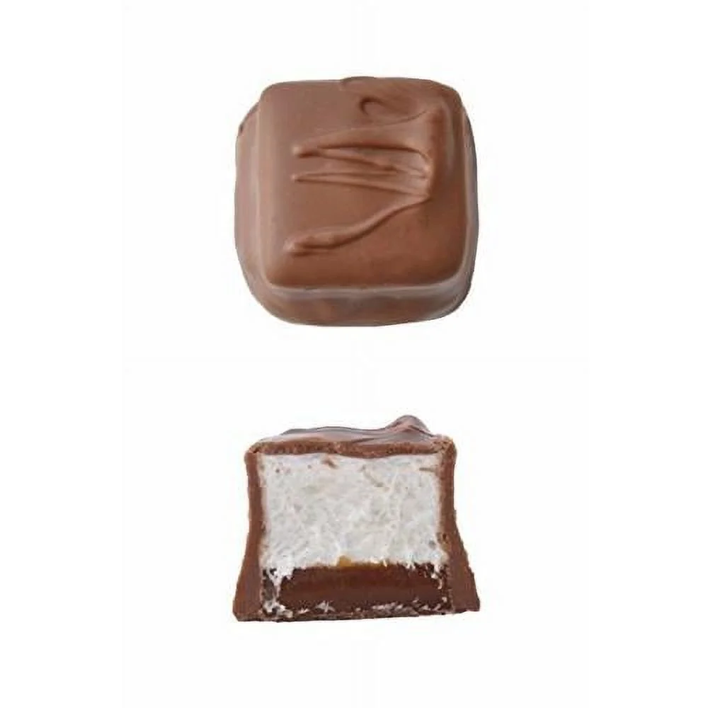Cavanaugh's 3 Lb Brittany (Caramel Marshmallow) Milk Chocolate