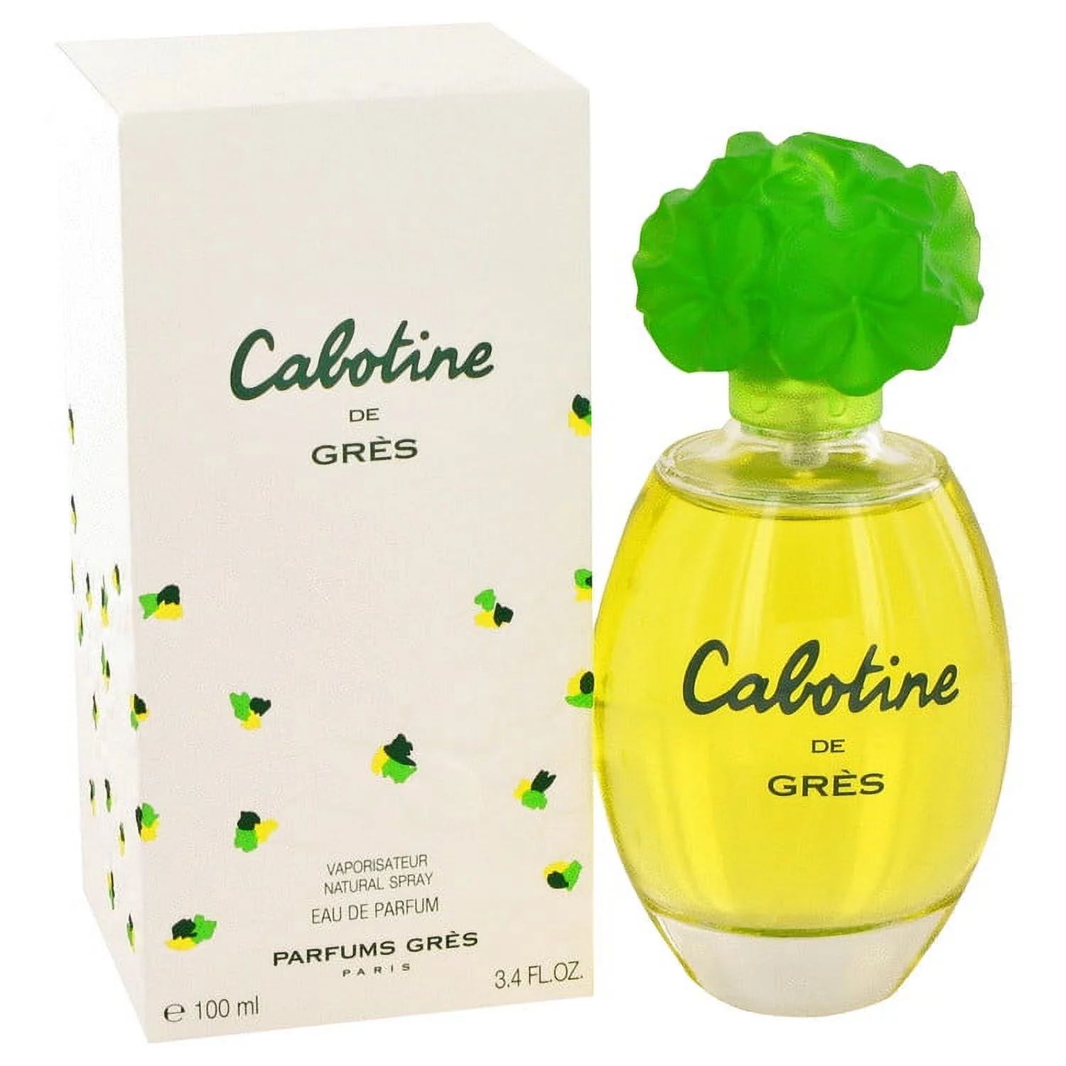 CABOTINE by Parfums Gres