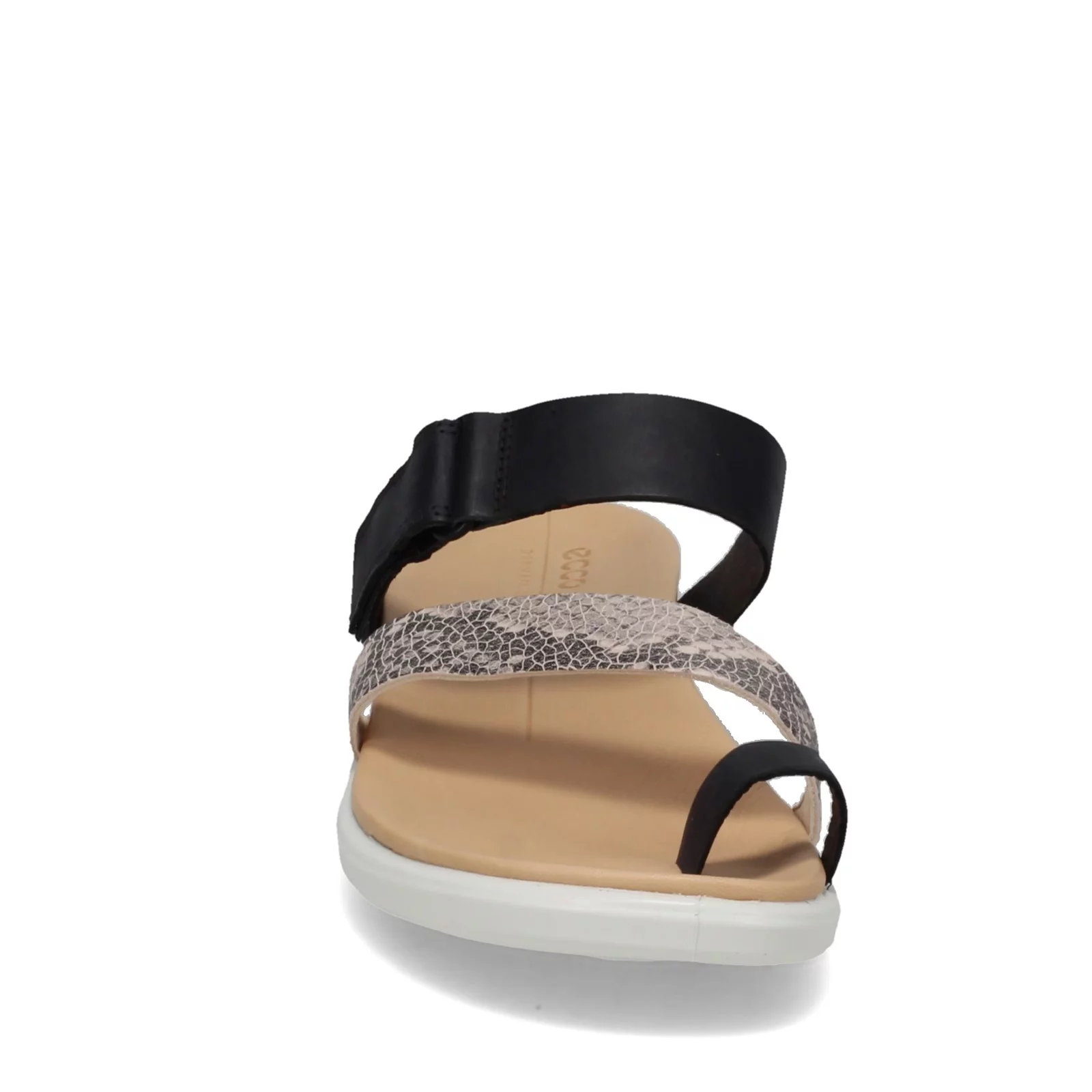Women's Ecco, Simpil Slide Sandal